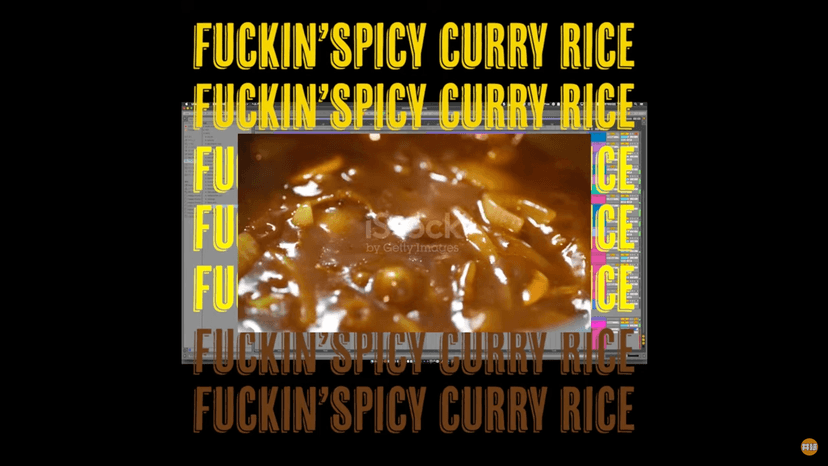 curry